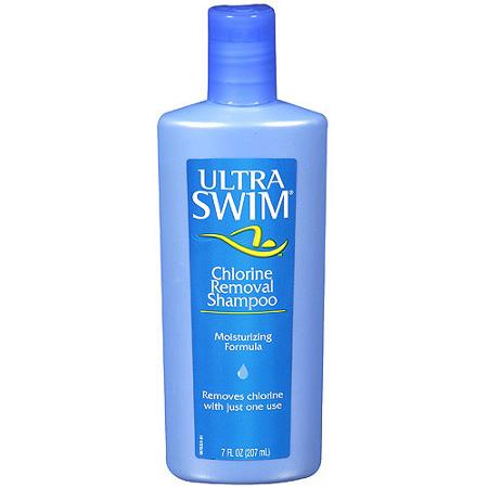 ultra swim shampoo